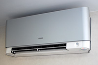 Climatisation murale