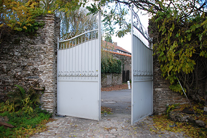 Automatisme entéré